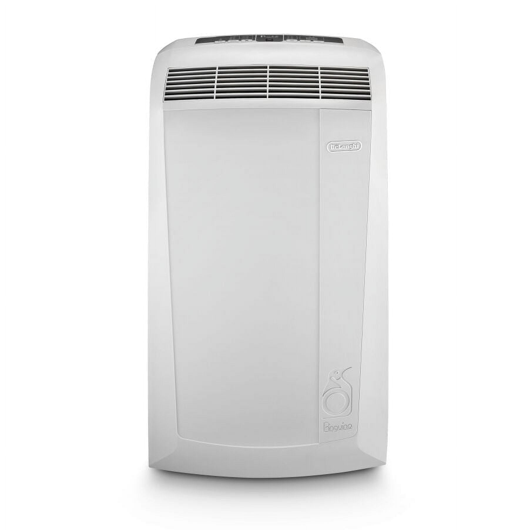 Restored De'Longhi 10,000 BTU 3in1 Portable Air Conditioner with
