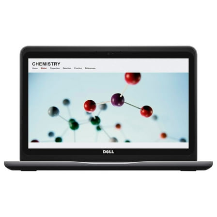 Restored Dell 13 3380 Chromebook with Intel Celeron 3855U, 4GB 16GB SSD (Refurbished)