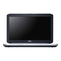 Restored Dell 15.6" Latitude E5520 WA5-0903 Laptop PC with Intel Core i5-2410M Processor, 8GB Memory, 500GB Hard Drive and Windows 10 Pro (Refurbished)