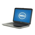 thumbnail image 1 of Restored Dell 15.6" Latitude E5530 WA5-0762 Laptop PC with Intel Core i5-3320M Processor, 8GB Memory, 128GB Solid State Drive and Windows 10 Pro, 1 of 4