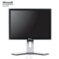 thumbnail image 1 of Restored Dell 17" LCD Monitor (Mixed Silver/Black) (Refurbished), 1 of 4