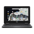 thumbnail image 1 of Restored Dell 2-in-1 Chromebook 3100 - 11.6" Intel Celeron N4020 8GB RAM 32GB Storage (Refurbished), 1 of 6