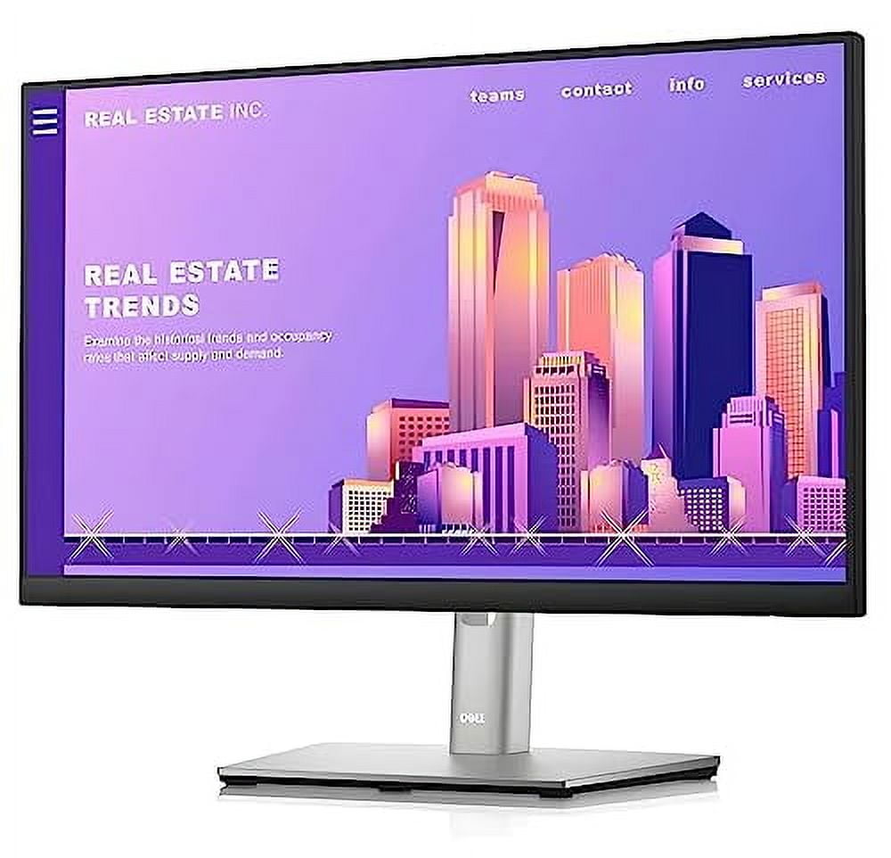 Dell S2721NX 27