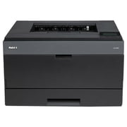 Restored Dell 2330DN Monochrome Laser Printer 32 PPM, Duplex, Network Ready, High-Quality Office Printing, P/N 4513-4D3