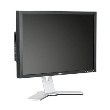 2008 Monitor Pre-Owned Dell 2408WFPB 24
