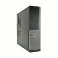 thumbnail image 1 of Restored Dell 3010-D Desktop PC with Intel Core i5-3570 3.4GHz Processor, 8GB Memory, 240GB SSD and Win 10 Pro (64-bit) (Monitor Not Included) (Refurbished), 1 of 3