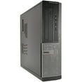 thumbnail image 1 of Restored Dell 3010-D Desktop PC with Intel Core i5-3570 Processor, 8GB Memory, 500GB Hard Drive and Windows 10 Pro (Monitor Not Included) (Refurbished), 1 of 4