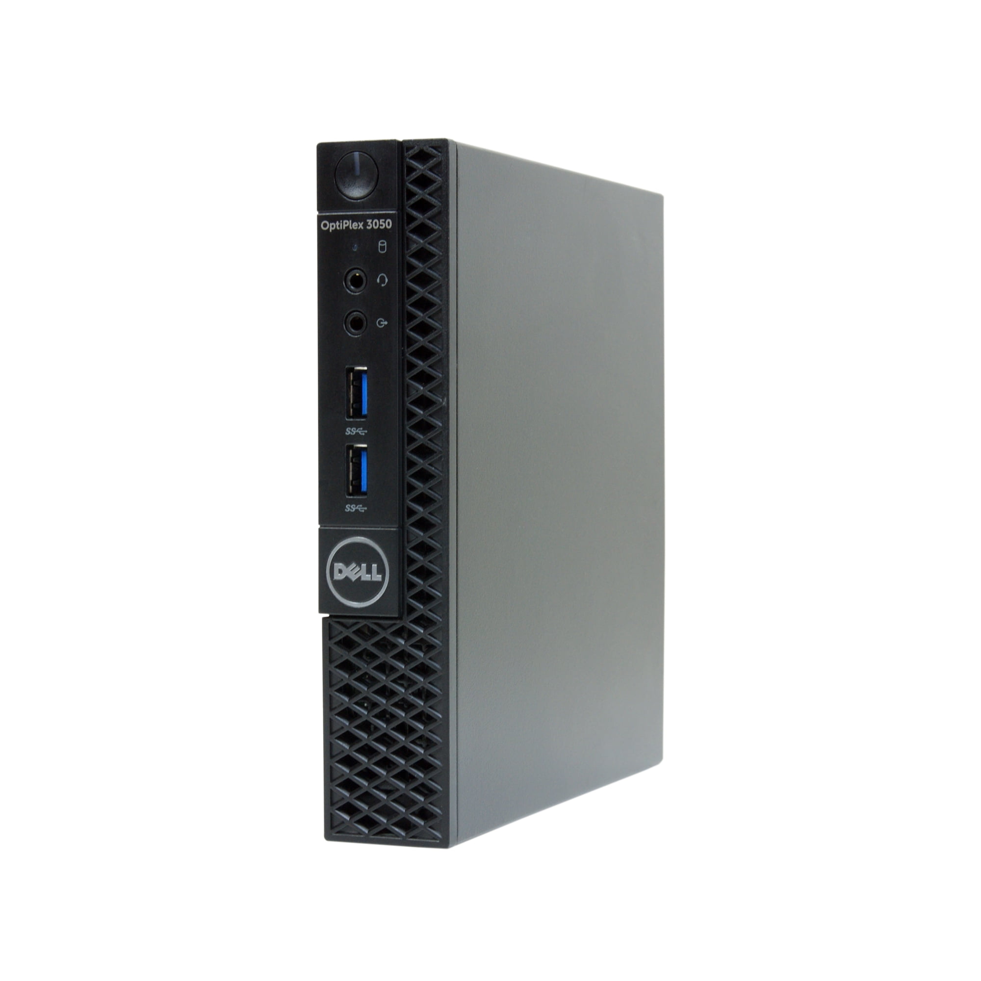 Restored Dell 3050-MICRO Desktop PC with Intel Core i5-6500T 2.5