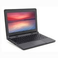 thumbnail image 1 of Restored Dell 3120 Chromebook Intel Celeron N2840 2.16 GHz, 4GB, 16GB , Google (Refurbished), 1 of 4