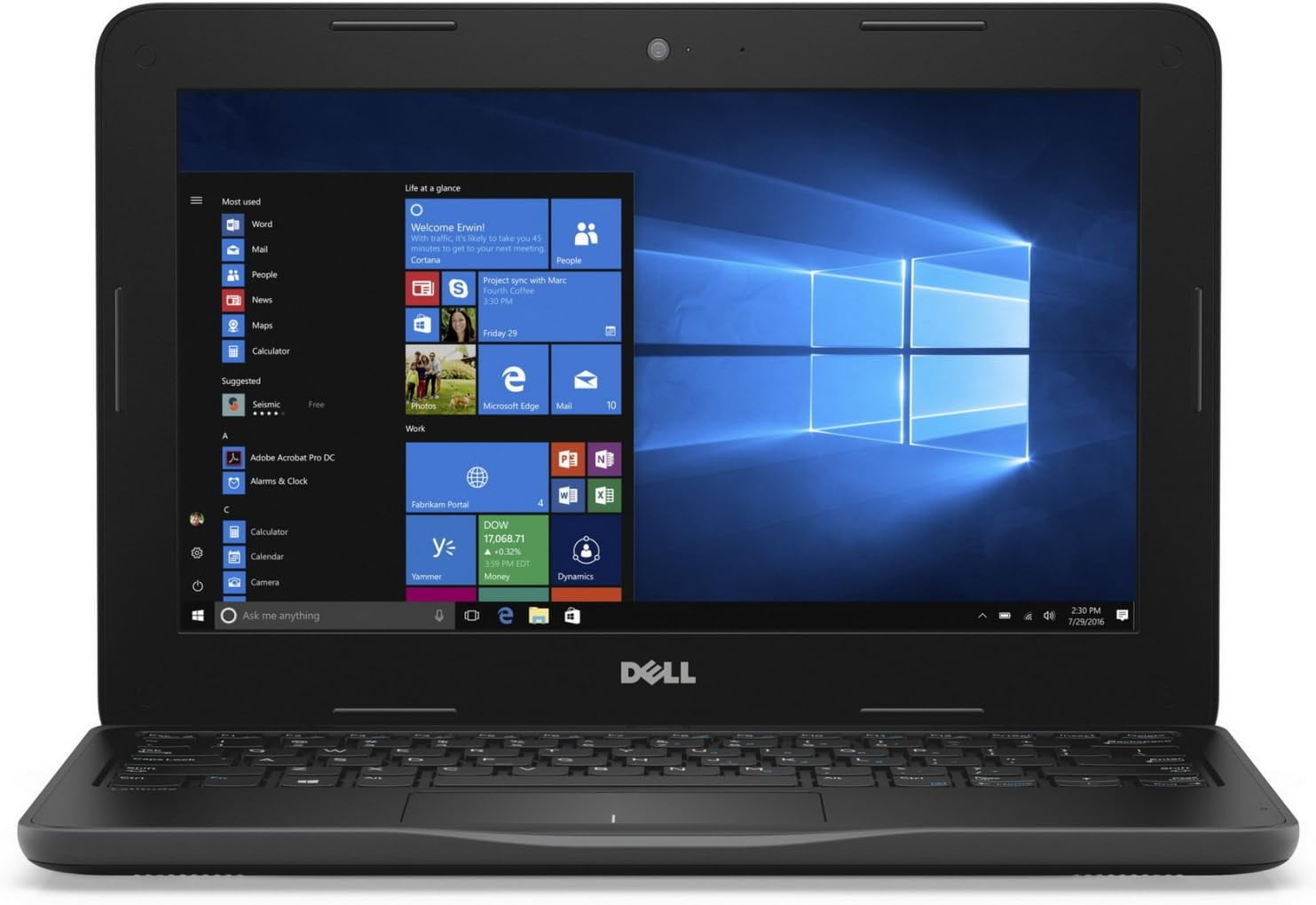 Intel Celeron N 3060 1.6 GHz SR 2 KNプロセッサ2 GB RAM 32 GB eMMCラップトップマザーボード5 B 20 M 53679 8 S 5 B 20 M 53679 for Lenovo IdeaPad 110 Dell 3180 Chromebook, 11.6\