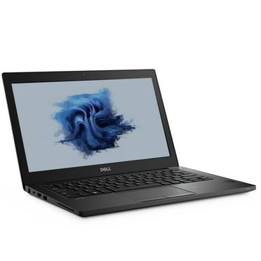 Restored Dell 3380 13.3" Laptop Computer Core i5 CPU 8GB RAM 256GB SSD Wi-Fi - Windows 10 PC (Refurbished)