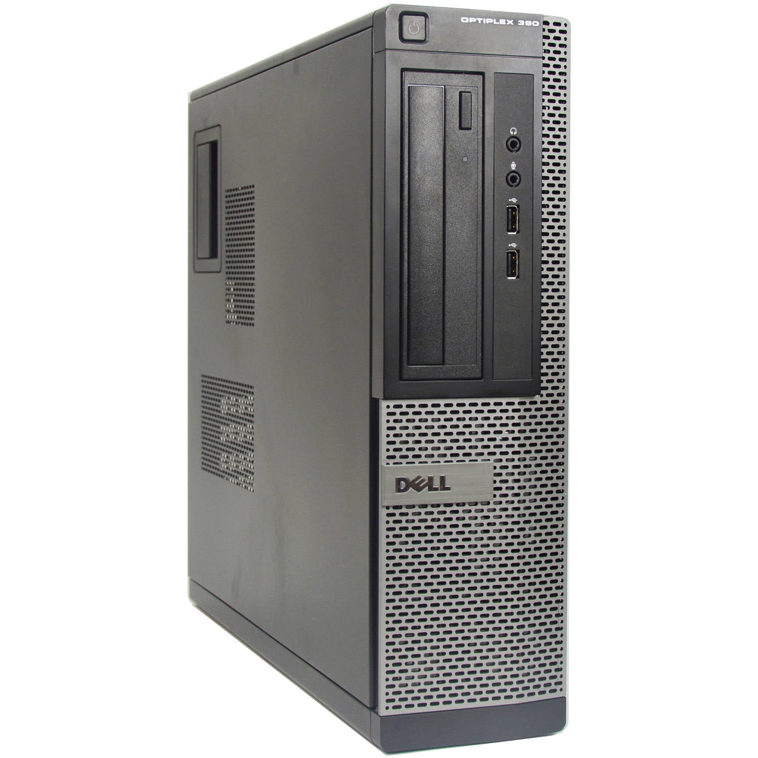 Restored Dell Optiplex 780-D WA1-0303 Desktop PC with Intel Restored Dell Optiplex 780-D WA1-0303 Desktop PC with Intel