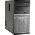 thumbnail image 1 of Restored Dell 7020-T Desktop PC with Intel Core i7-4770 Processor, 8GB Memory, 2TB Hard Drive and Windows 10 Pro (Monitor Not Included) (Refurbished), 1 of 4