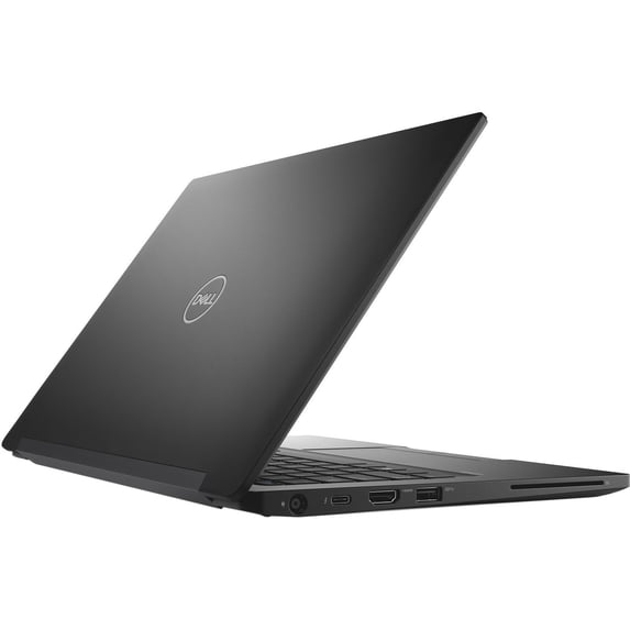 Restored Dell 7390 Latitude 13.3" FHD Touchscreen i7-8650U 1.9GHz Intel UHD Graphics 620 16GB RAM 512GB SSD Win 11 Home Black