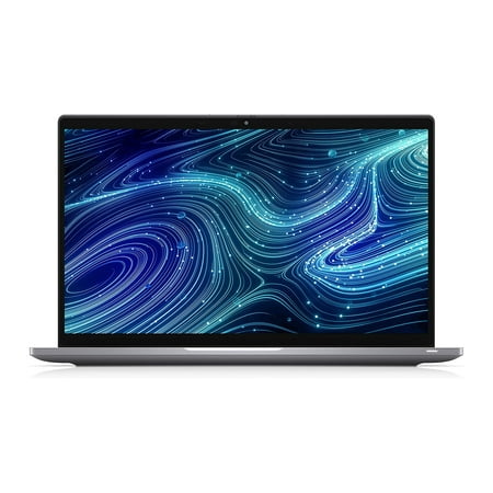Dell - 14" Refurbished 1920x1080 FHD - Intel 11th Gen Core i7-1185G7 - Intel Iris Xe Graphics with 32GB and 2TB - SSD - Black