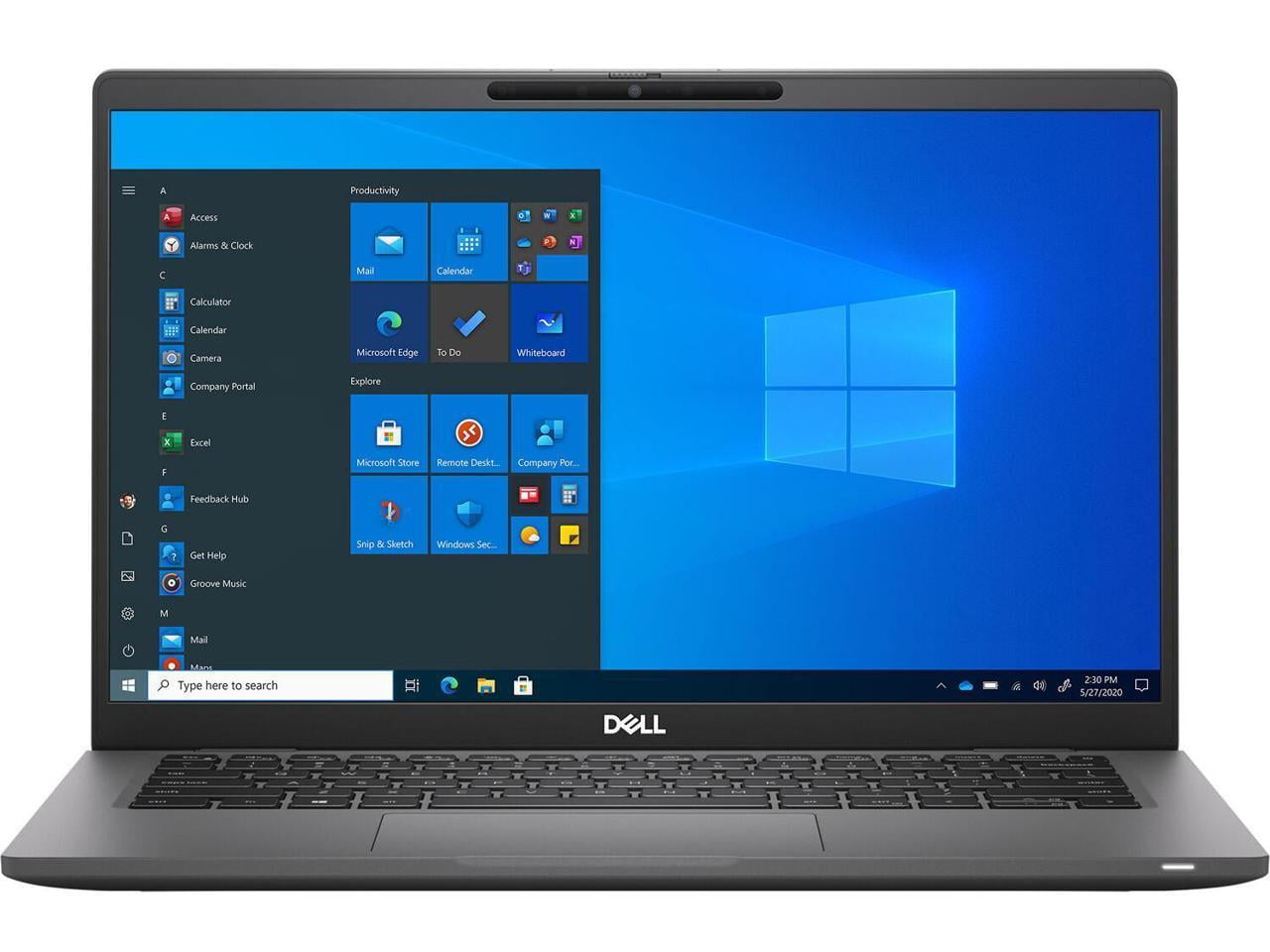 Dell 2023 Inspiron 14 Business Laptop, 14