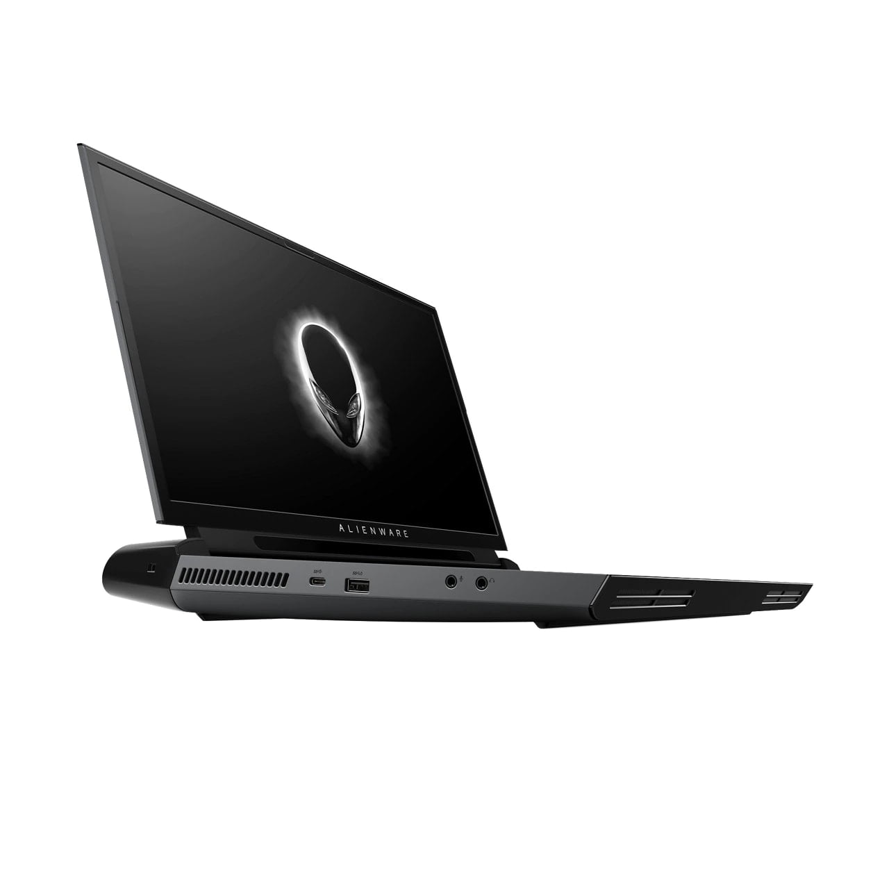 Restored Dell Alienware 51m Laptop | 17.3" 1920x1080 FHD | Core i7 ...