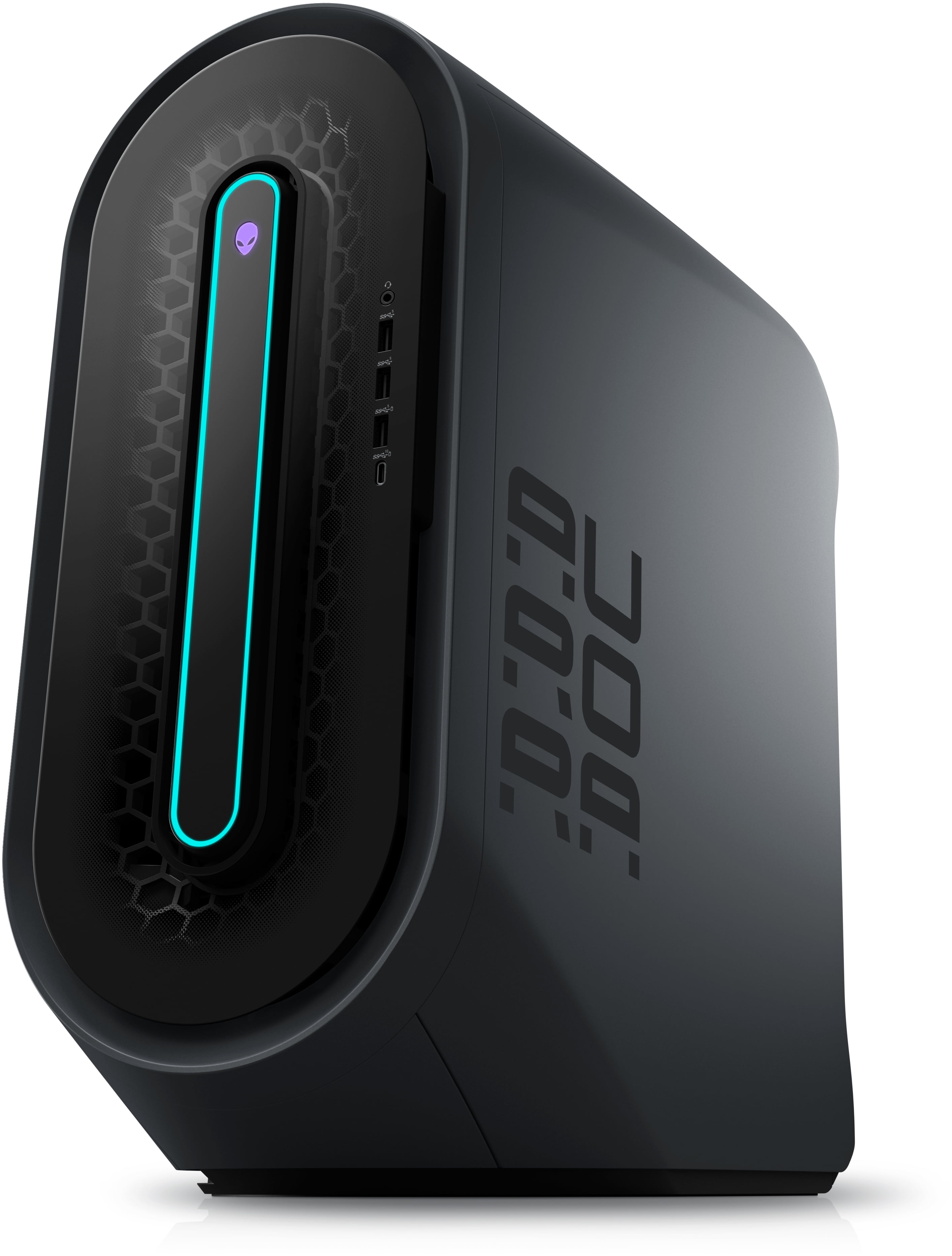 Restored Dell Alienware Aurora R13 Gaming Desktop (2022) Core i9 - 2TB ...