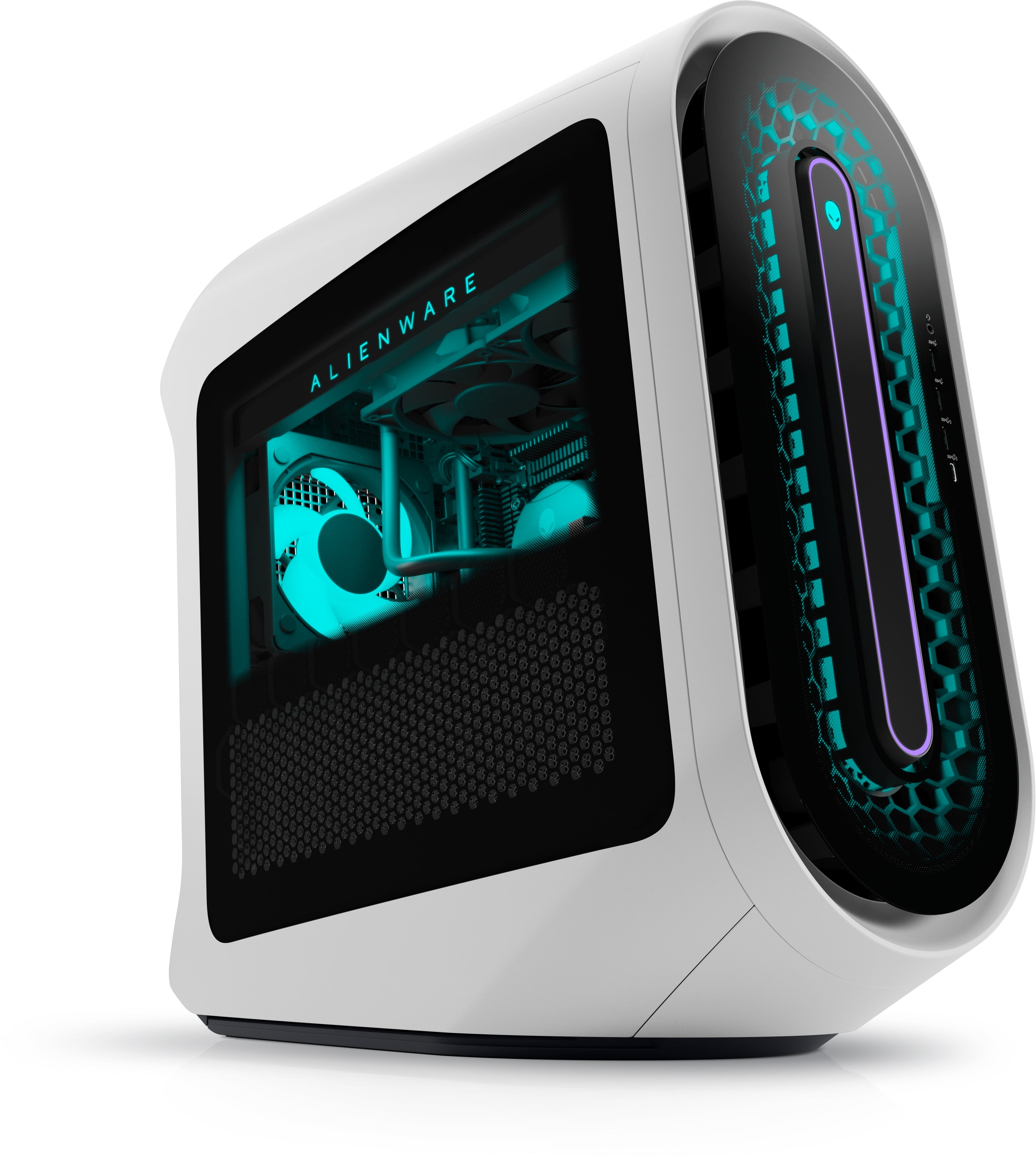 Alienware Aurora R12 Gaming Desktop PC - Intel Core i7