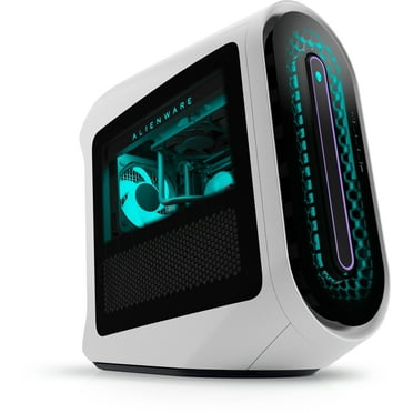 Restored Dell Alienware Aurora R15 Gaming Desktop (2023) Core i7 - 1TB SSD - 64GB RAM - RTX 4090 16 Cores 5.4 GHz - 13th Gen CPU - 16GB GDDR6X (Refurbished)