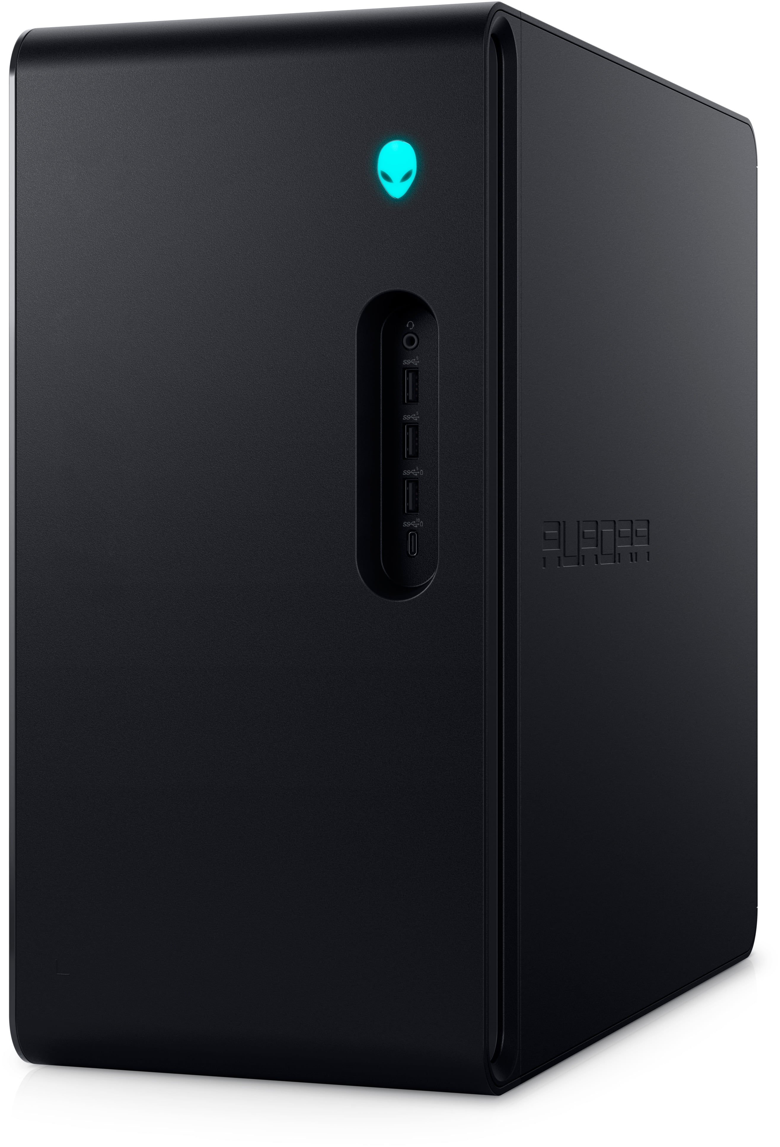 Restored Dell Alienware Aurora R5 Desktop | Core i7 - 6700