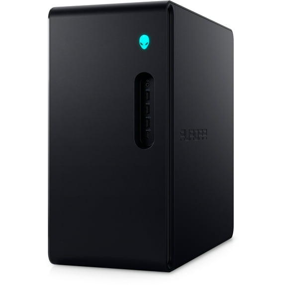 Restored Dell Alienware Aurora R16 Desktop (2023) | Core i9-14900K - 2TB SSD + 14TB HDD Hard Drive - 16GB RAM - Nvidia GeForce RTX 4060 Ti | 24 cores @ 6 GHz - 8GB GDDR6 Win 11 Home Black (Refurbished)