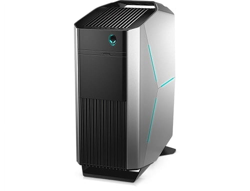 Alienware AWAUR6-5468SLV-PUS Gaming Desktop, Intel Core i5