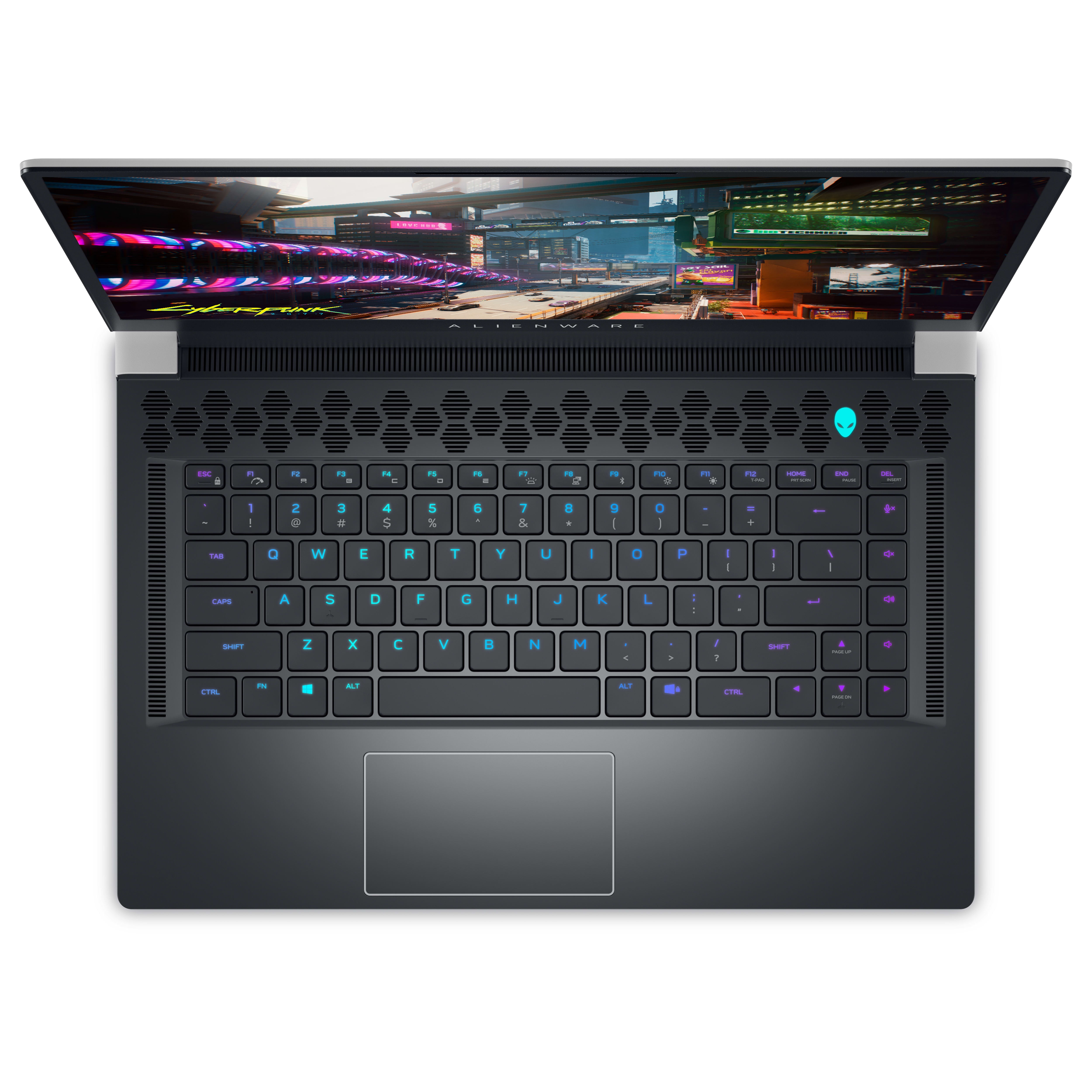 Dell Alienware 15R4 Gaming Notebook, 15.6