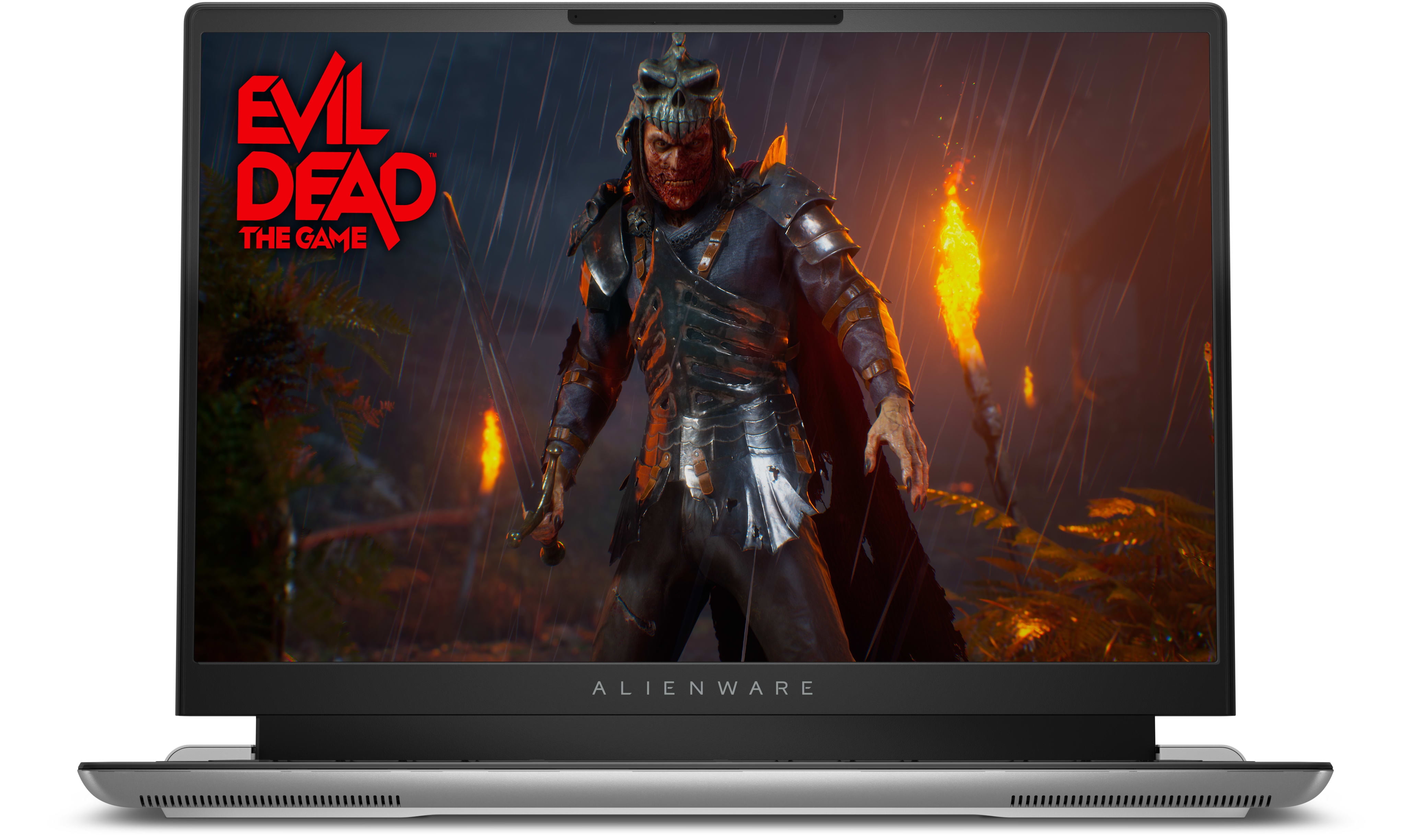 Restored Dell Alienware X16 R2 Laptop (2024) | 16" 2560x1600 QHD+ ...