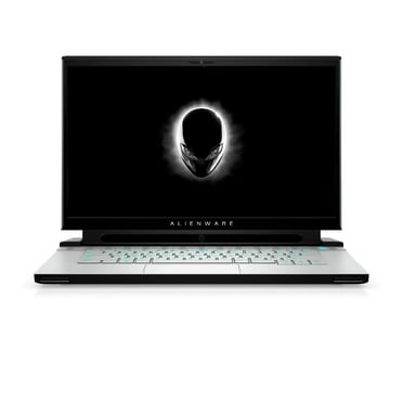 Restored Dell Alienware m15 R3 Laptop | 15.6" 1920x1080 FHD | Core i7 - 10750H - 512GB SSD Hard Drive - 16GB RAM - Nvidia GeForce RTX 2060 | 6 cores @ 5 GHz Win 10 Home Black (Refurbished)