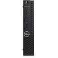 thumbnail image 1 of Restored Dell CFC5C OptiPlex 3050 Micro Form Factor Desktop Computer, Intel Core i5-7500T, 8GB DDR4, 256GB Solid State Drive, Windows 10 Pro (Refurbished), 1 of 2