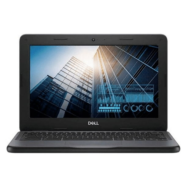 Dell CHROMEBOOK 3100 11" 4GB 16GB Google Play Store Non-Touch Dual USB-C A Grade - Foto 3