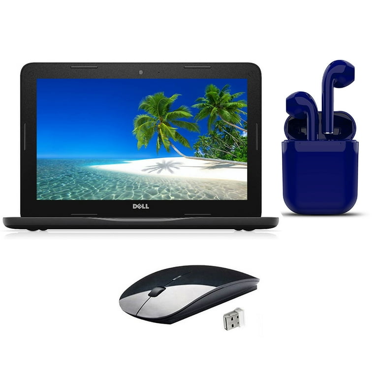 Free Shipping! Restored | Dell Chromebook | 11.6-inch Free Shipping! Restored | Dell Chromebook | 11.6-inch