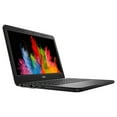 thumbnail image 1 of Restored Dell Chromebook 11 Intel Celeron 2955U 1.4GHz 2GB RAM 16GB SSD Webcam HDMI Wi-fi 11" Chrome OS Laptop, 1 of 6