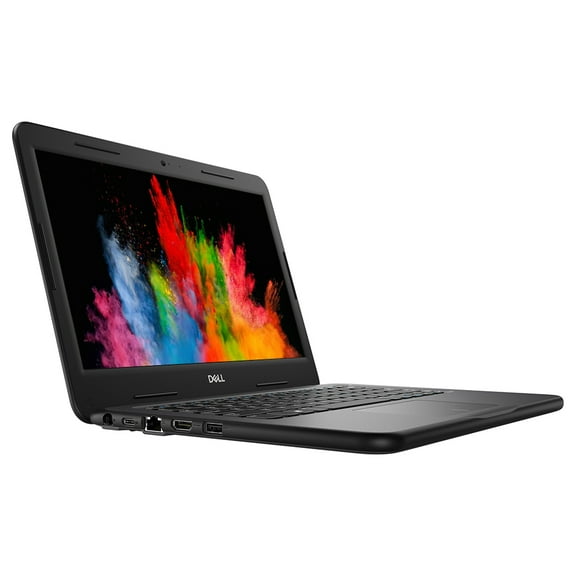 Restored Dell Chromebook 11 Intel Celeron 2955U 1.4GHz 2GB RAM 16GB SSD Webcam HDMI Wi-fi 11" Chrome OS Laptop (Refurbished)