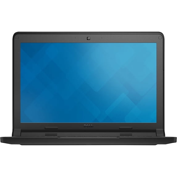 Restored Dell Chromebook 3120 11.6" Intel Processor N100 1.8 GHz 4GB RAM 64GB eMMC Chrome OS (Refurbished)