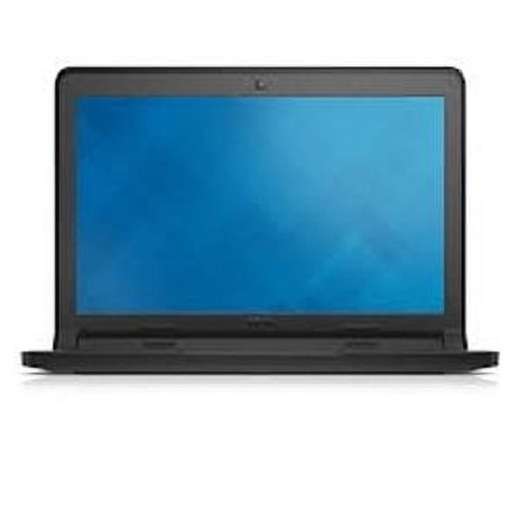 Restored Dell P22T 11.6" Laptop, Celeron N2840, 4GB, 16GB SSD, Black, (Refurbished)
