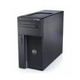 thumbnail image 1 of Restored Dell Desktop Computer Precision T1650 Workstation Tower E31220 V2 Quad Core 3.1Ghz 8GB 500GB Dual DVI Windows 10 PC (Refurbished), 1 of 5