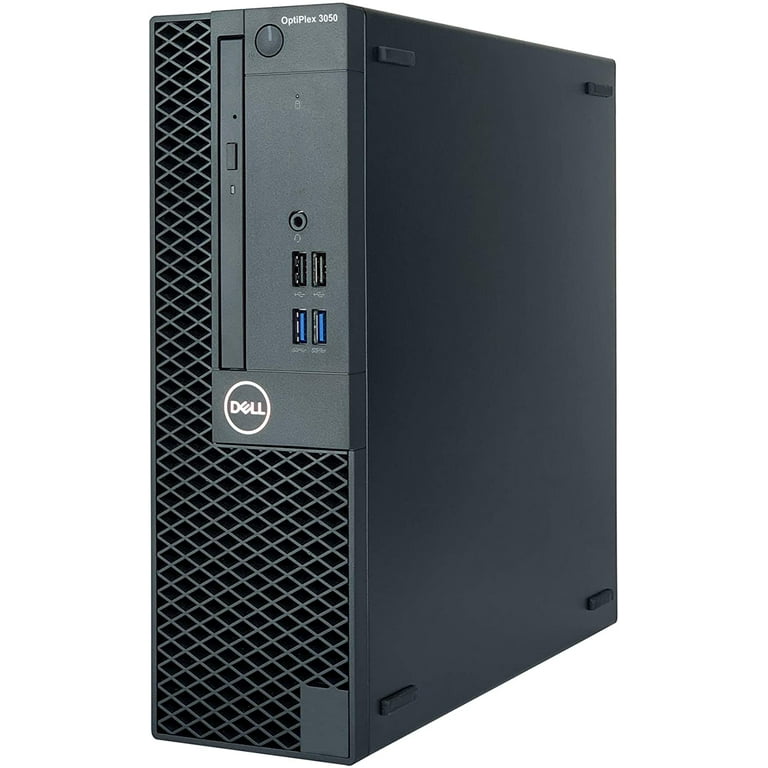 DELL　OPTIPLEX 3050 6100T 120GB 8GB WIFI Amazon.com: Dell OptiPlex 3050 All in One PC Desktop