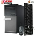 thumbnail image 1 of Dell OptiPlex 790 Business Desktop, Core i5, 16GB, 2TB HD, DVD, 1 of 6