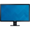 thumbnail image 1 of Restored Dell E2014H LCD Monitor, 16:9, Black (Refurbished), 1 of 4