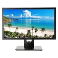 thumbnail image 1 of Restored Dell E2216H 21.5-Inch Full HD 1080p Monitor with VGA and Display Ports (Refurbished), 1 of 4