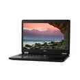 thumbnail image 1 of Restored Dell E5450 14" Laptop with Intel Core i5-5300U 2.3GHz Processor, 8GB Memory, 120GB SSD, Win 10 Pro (64-bit), 1 of 4
