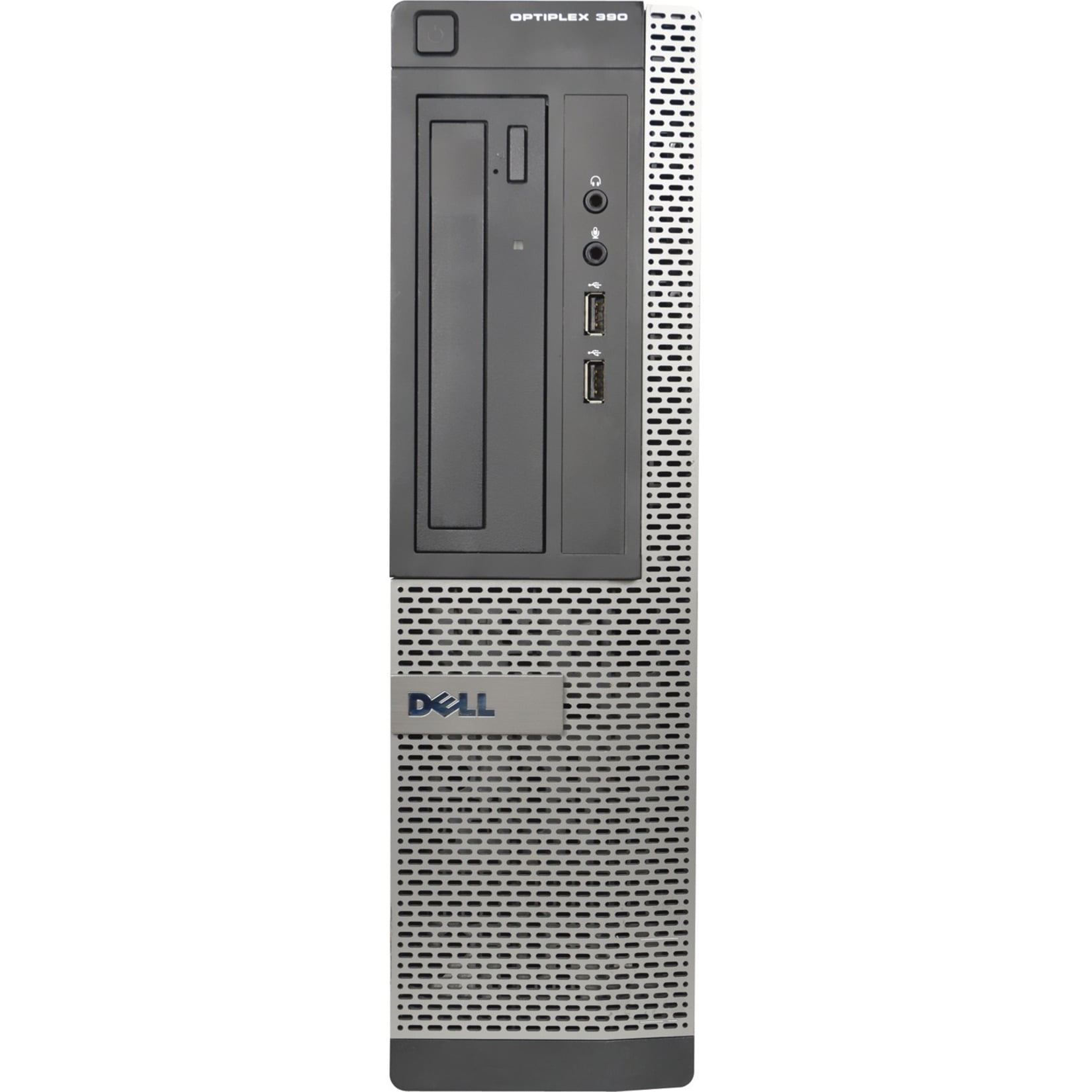 Unité centrale Dell Optiplex 390 Desktop i3 4Go RAM 1To HDD Sans OS [Reconditionné : 219