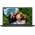 thumbnail image 1 of Restored Dell Inspiron 15 3520 Laptop (2022) 15.6" FHD Core i5 - 256GB SSD - 16GB RAM 10 Cores @ 4.4 GHz - 12th Gen CPU (Refurbished), 1 of 1