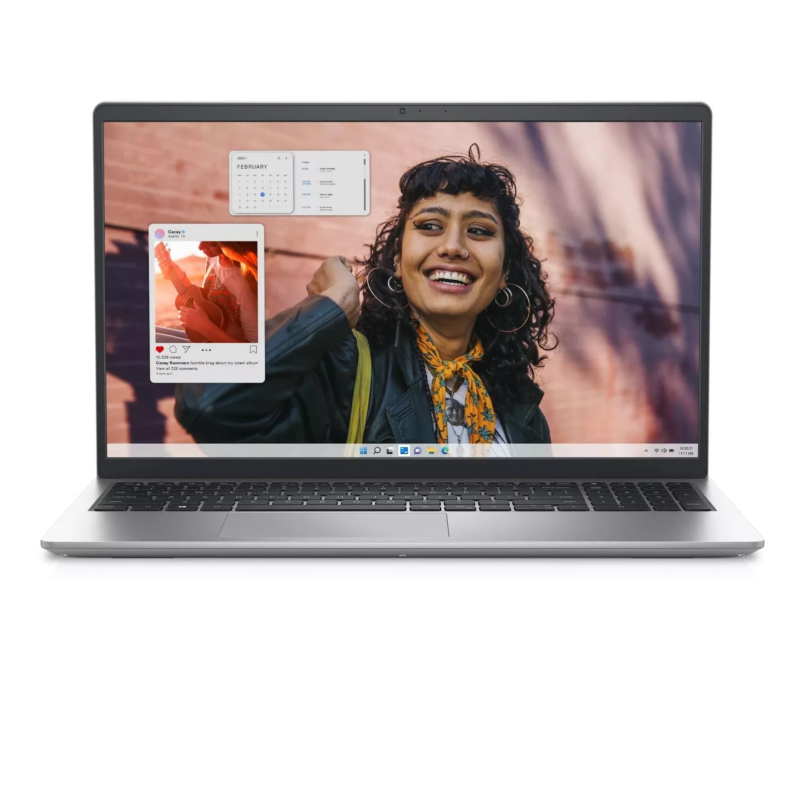 Restored DELL Inspiron 13-7378 Inspiron 13-7378 13.3