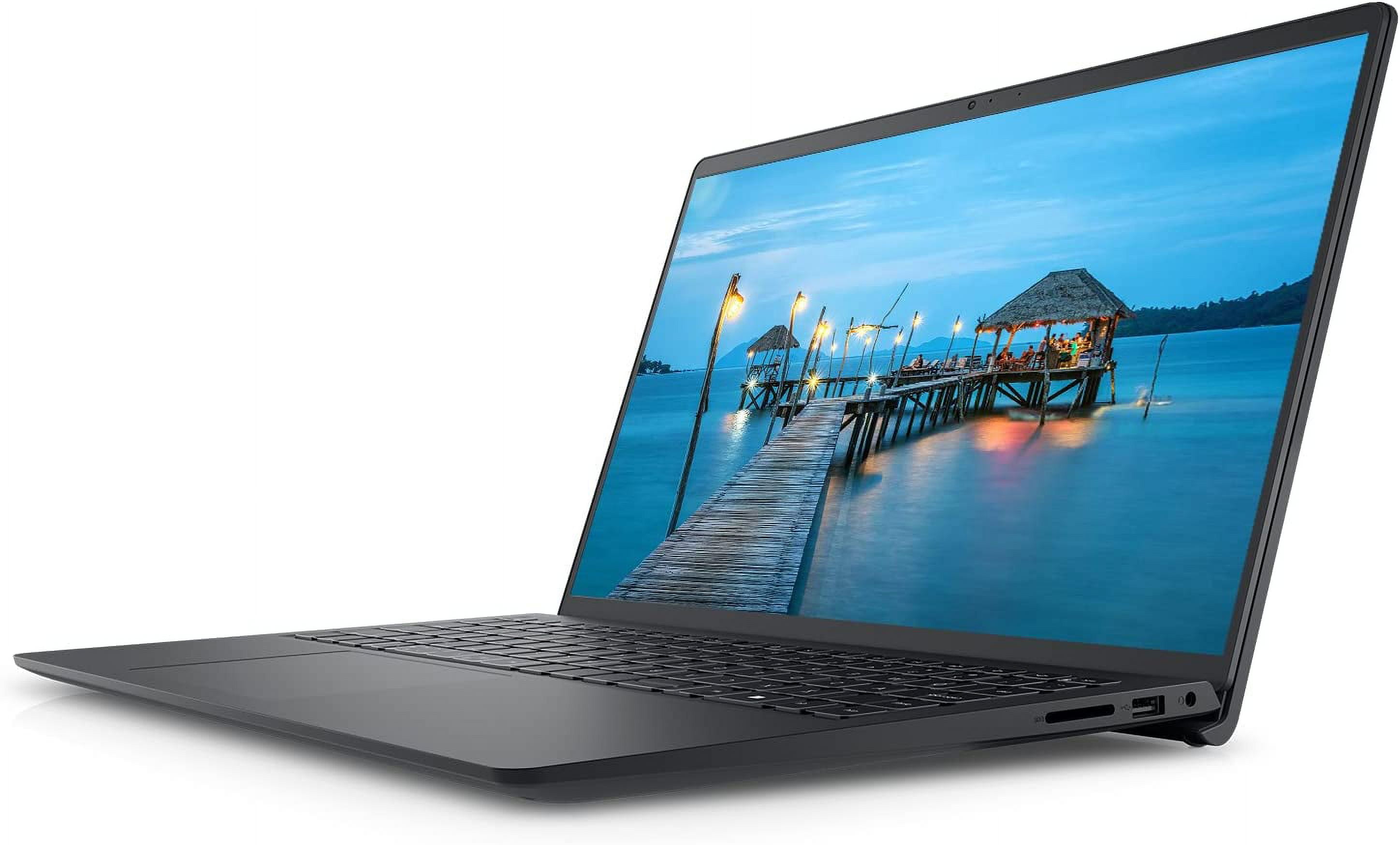 Dell Inspiron 2-in-1 Touch Laptop, 14