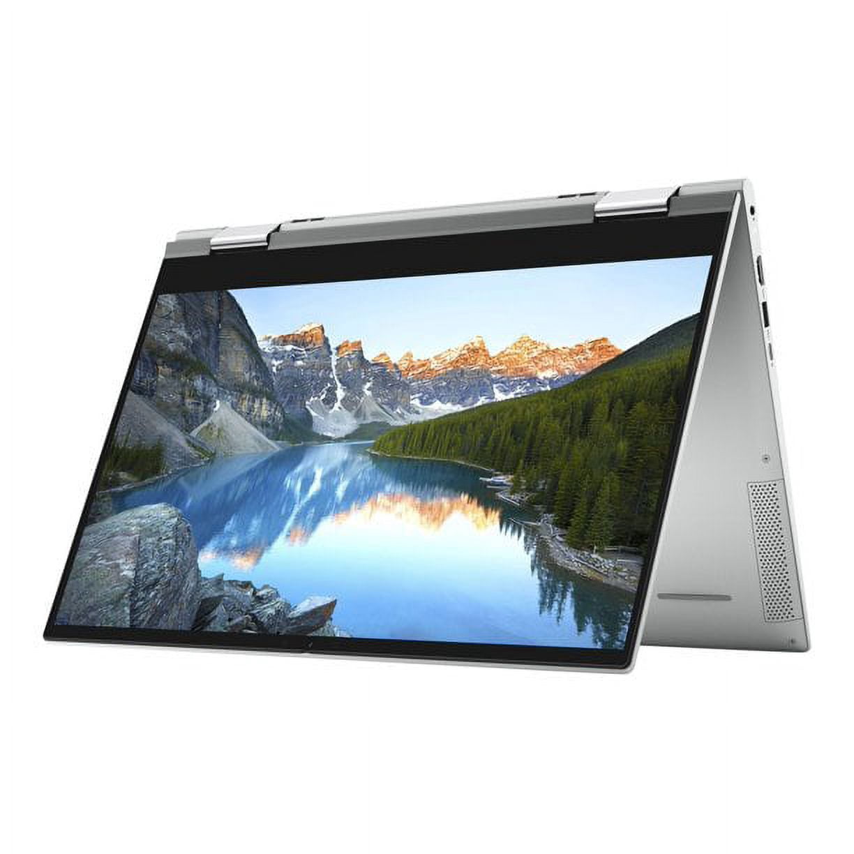 Écran Tactile LCD Complet 14" FHD Pour Dell Inspiron 5406 - Occasion Testé Fonctionnel