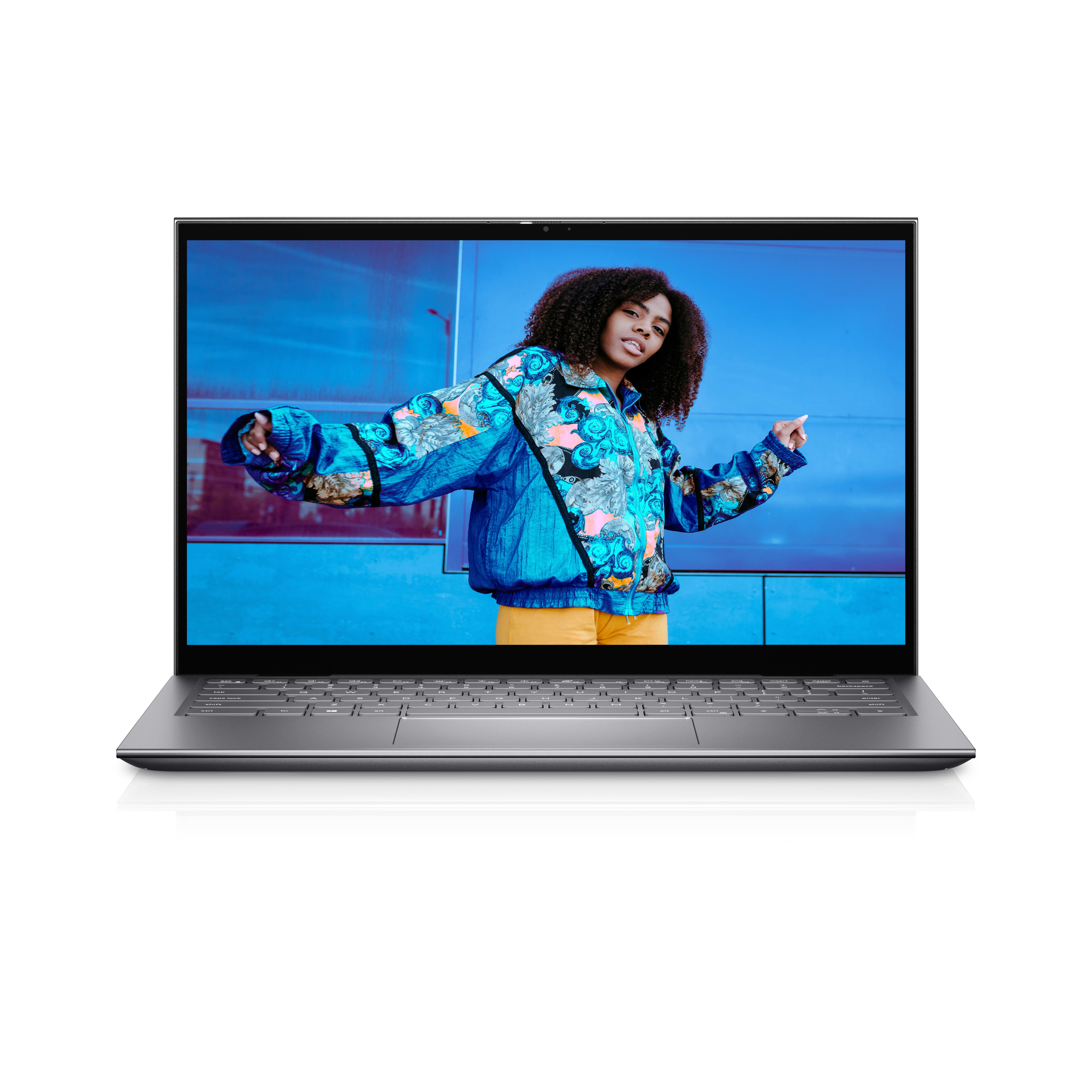 Dell Inspiron 5515 15.6'' FHD LED Touchscreen Business