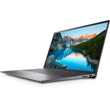 Restored Dell Inspiron 5510 Laptop (2021) 15.6" FHD Core i7 - 2TB SSD - 32GB RAM 4 Cores @ 5 GHz - 11th Gen CPU (Refurbished)
